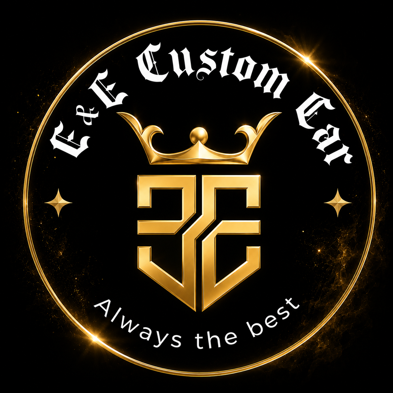 E&E Custom Car